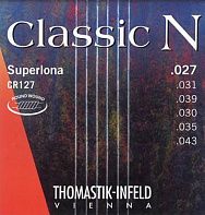 Струны Thomastik CR127 Classic N