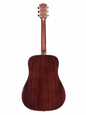Акустическая гитара Kepma G1-D-BS