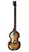 Бас-гитара Hofner Violin Bass 500/1-62 Mersey