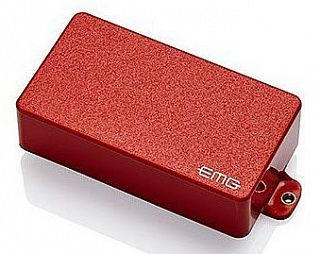 Звукосниматель EMG 89R RED