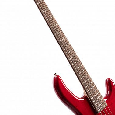 Бас-гитара CORT ACTION BASS PLUS TR