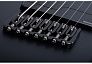 Электрогитара SCHECTER C-7 MULTISCALE SLS ELITE "EVIL TWIN" SBK