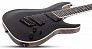 Электрогитара SCHECTER C-7 MULTISCALE SLS ELITE "EVIL TWIN" SBK