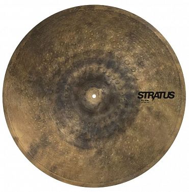 Набор тарелок Sabian Stratus Dry Performance Set