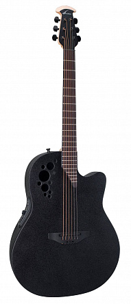 ЭЛЕКТРОАКУСТИЧЕСКАЯ ГИТАРА OVATION 2078TX-5 ELITE T