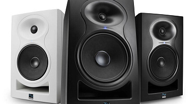 Мониторы Kali Audio: бюджетная студийная акустика, ставшая сенсацией