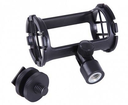 Амортизатор BOYA BY-C04