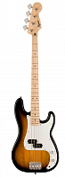 Бас-гитара SQUIER Sonic Precision Bass 2TS