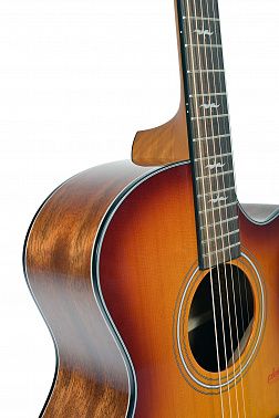 Акустическая гитара Kepma F1-GA-BS