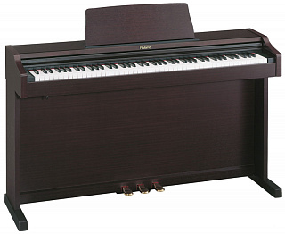 ЦИФРОВОЕ ПИАНИНО ROLAND RP101-ERW