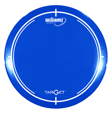 Пластик WILLIAMS WU2-7MIL-13