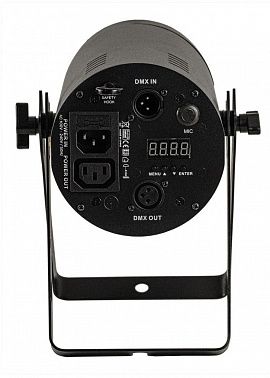Светодиодный прожектор INVOLIGHT ZOOMSPOT415