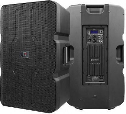 Акустическая система Elarcon AC12TD3 4.6K-FV