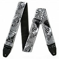 Ремень Dunlop ILD02