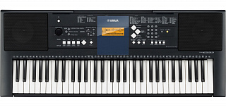 СИНТЕЗАТОР YAMAHA PSR-E333