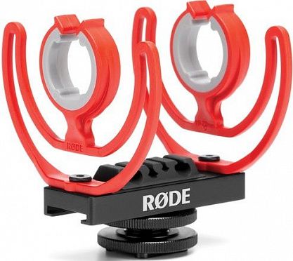 Микрофон RODE VideoMic NTG