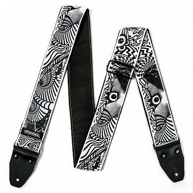 Ремень Dunlop ILD02