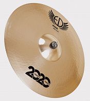 Тарелка ED Cymbals ED2020RI21BR