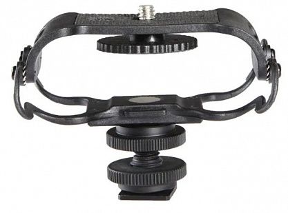 Амортизатор BOYA BY-C10