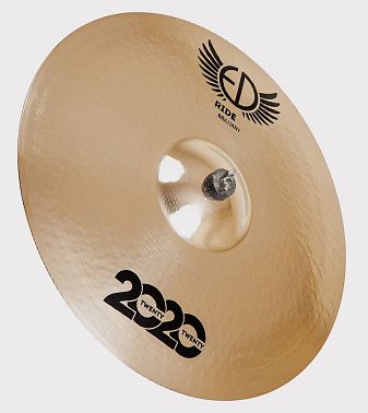 Тарелка ED Cymbals ED2020RI21BR