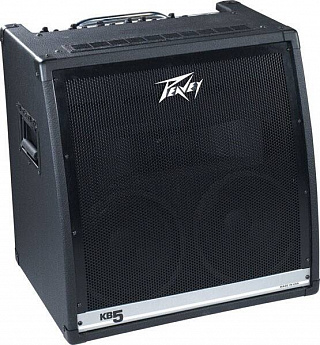 КЛАВИШНЫЙ КОМБОУСИЛИТЕЛЬ PEAVEY KB 5