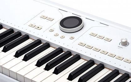 USB/MIDI-клавиатура ARTURIA Astrolab 88