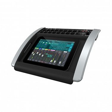 ЦИФРОВОЙ МИКШЕР BEHRINGER X18