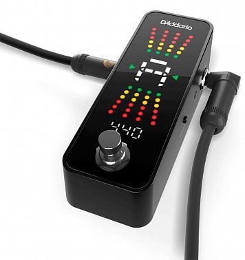 Тюнер D'Addario PW-CT-23