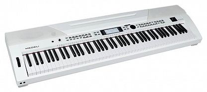 Цифровое пианино Medeli SP4200-WH