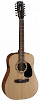 Электроакустическая гитара CORT AD810-12E OP