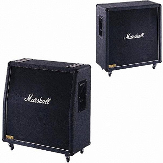 ГИТАРНЫЙ КАБИНЕТ MARSHALL 1960BV