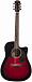 Электроакустическая гитара ARIA ADW-01CE RS