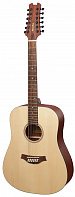 Акустическая гитара MiLena Music ML-D12 SP