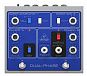 Педаль эффектов BEHRINGER DUAL-PHASE
