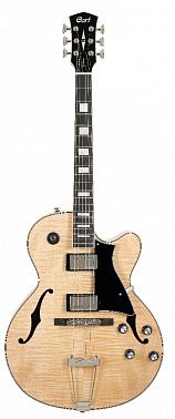 Электрогитара Cort Yorktown-DLX-NT