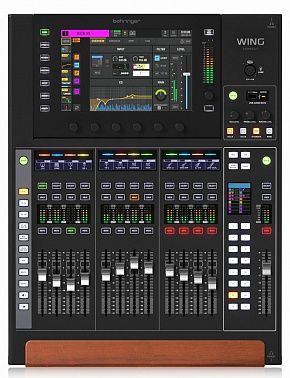 Цифровой микшер BEHRINGER WING COMPACT