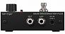Педаль эффектов BEHRINGER BASS BRASSMASTER FUZZ