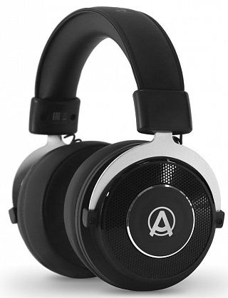 Наушники AuraSonics STUDIO D500HR