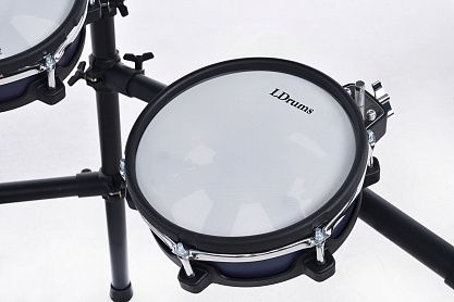 Электронная ударная установка LDrums ACE-750