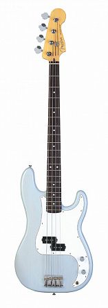 БАС-ГИТАРА FENDER HIGHWAY 1 P-BASS (ROSEWOOD FINGERBOARD)