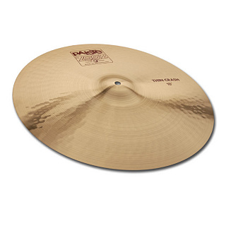 ТАРЕЛКА PAISTE 18" THIN CRASH 2002