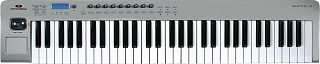 MИДИ КЛАВИАТУРА NOVATION REMOTE LE 61