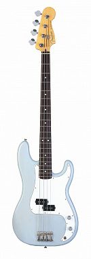 БАС-ГИТАРА FENDER HIGHWAY 1 P-BASS (ROSEWOOD FINGERBOARD)