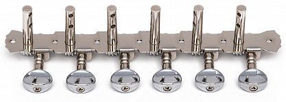 Комплект колковой механики Alice LOD-017A-12