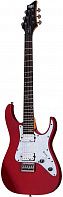 Электрогитара SCHECTER SGR BANSHEE-6 MRED(Уценка)
