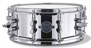 БАРАБАН МАЛЫЙ SONOR SEF 11 1455 SDS Steel