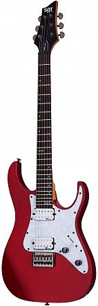 Электрогитара SCHECTER SGR BANSHEE-6 MRED(Уценка)