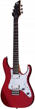 Электрогитара SCHECTER SGR BANSHEE-6 MRED(Уценка)