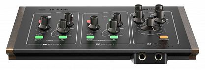 USB аудиоинтерфейс Icon Harrison 32Ci