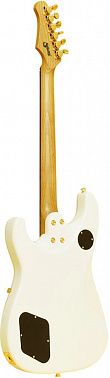 Электрогитара STAGG 30TH LEGACY WH
